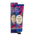Body Lotion Tube Golden Citrus