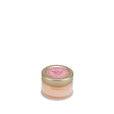 Body Scrub Jar Rose Tea 60gr