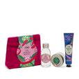 Gift Set Ritual festiv Golden Citrus