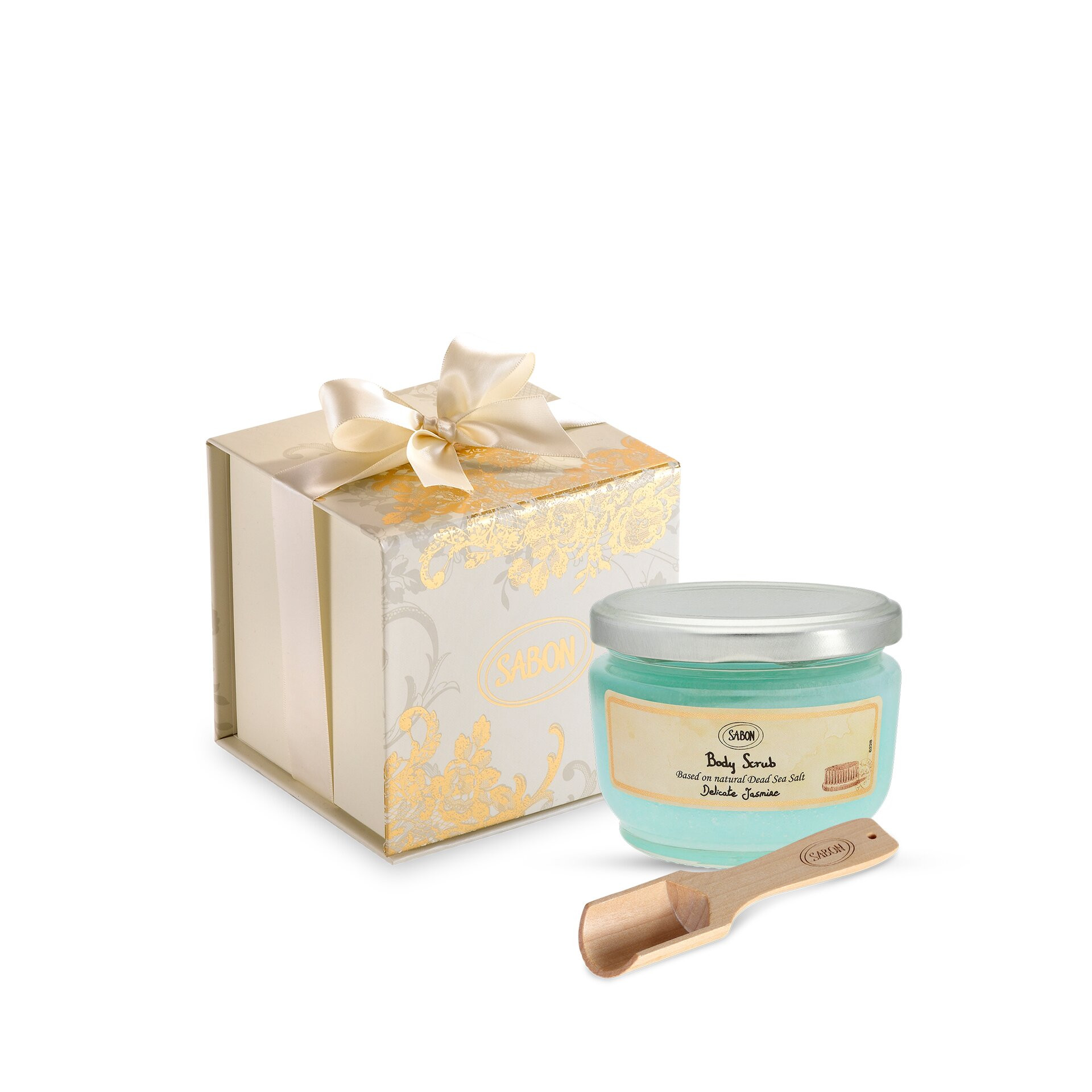 Gift Set Classic Tales of Delicate Jasmine