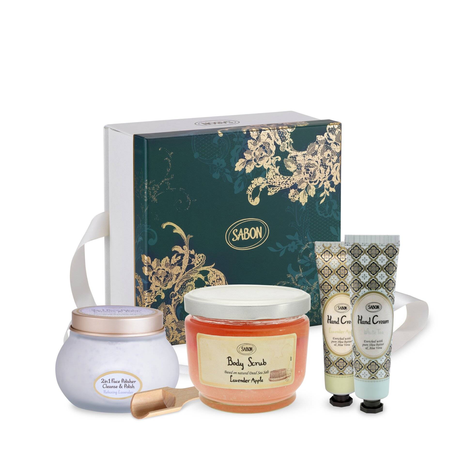 Set cadou Fresh Lavender