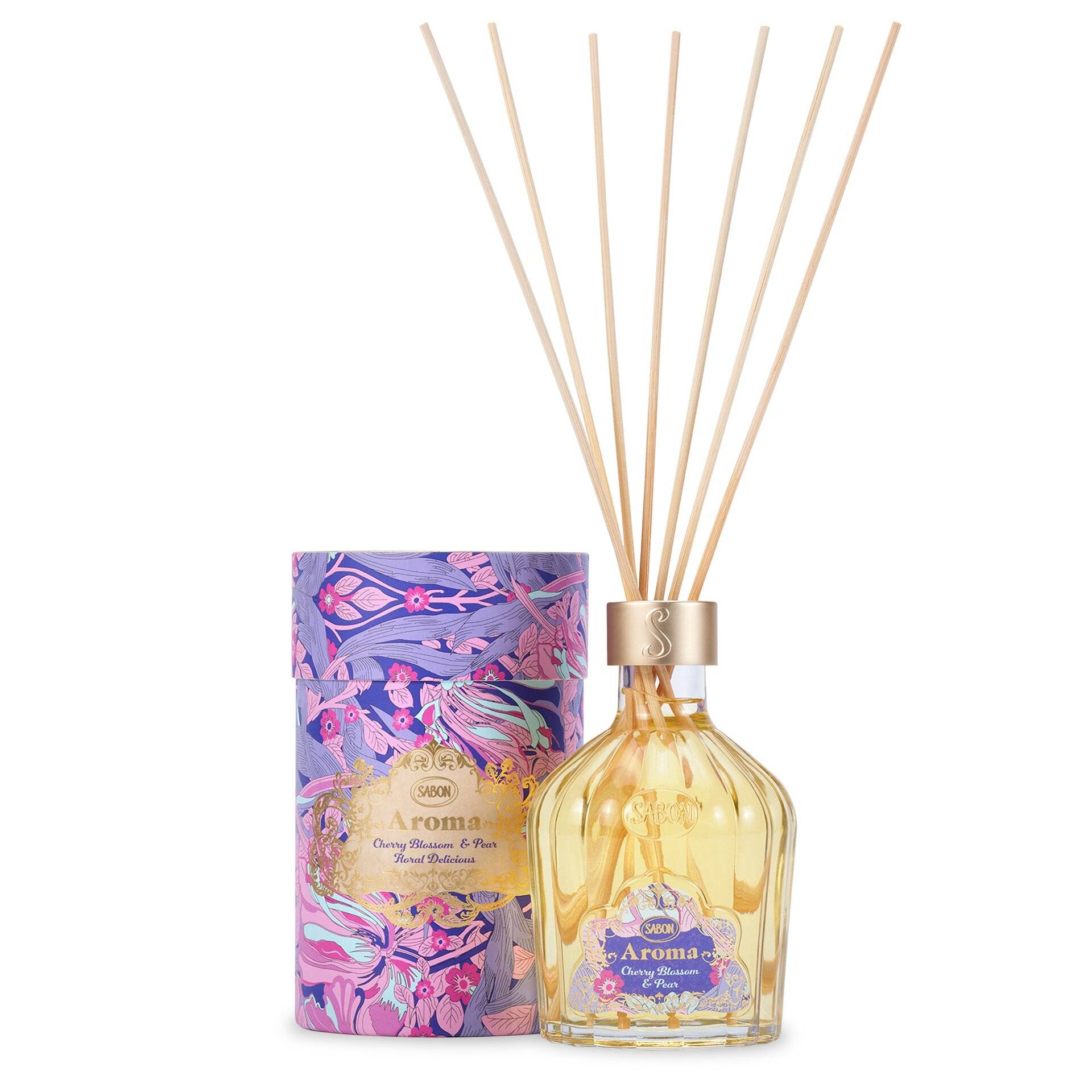 Aromă de cameră Floare de cireș & Pară aroma imagine pret reduceri
