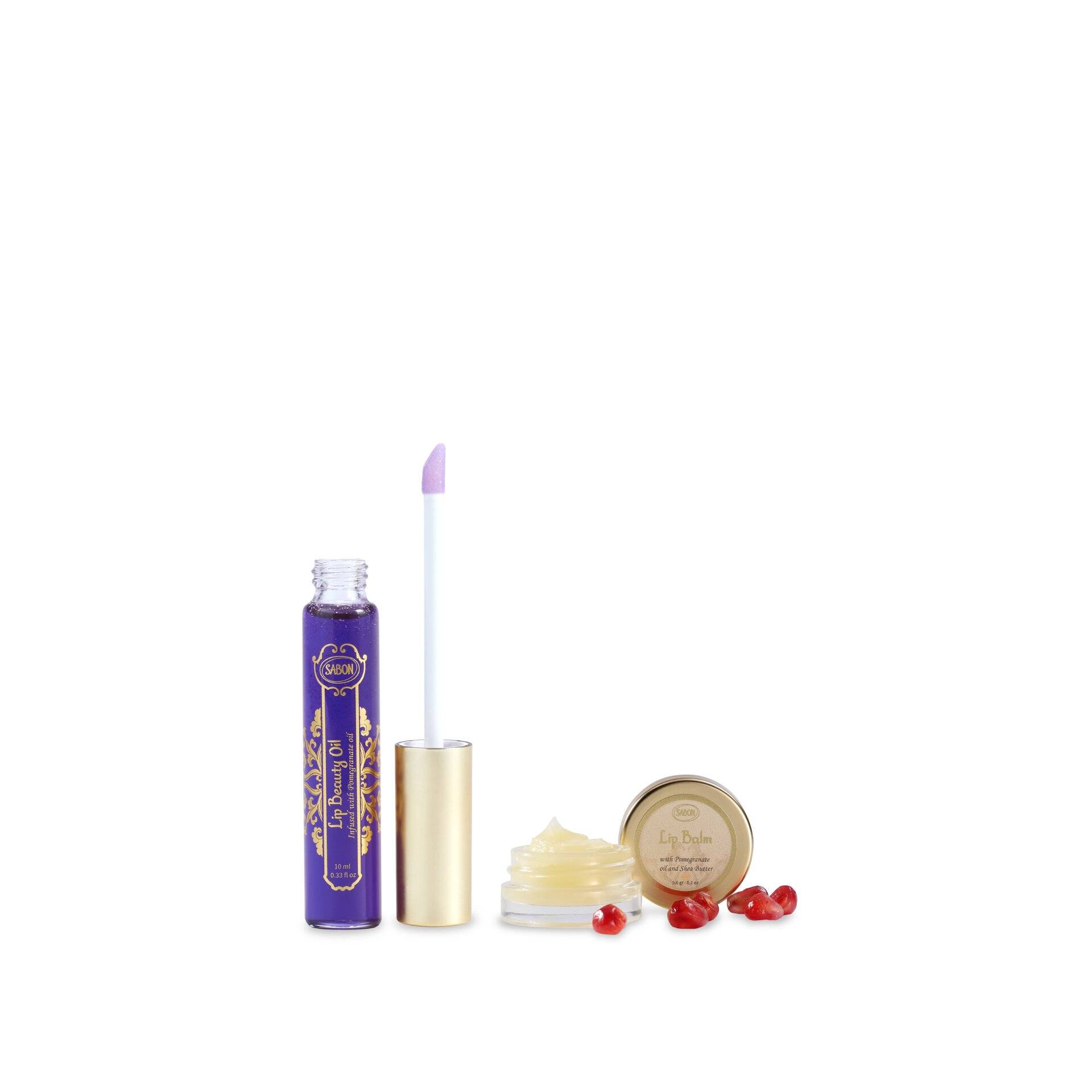 Set îngrijire buze Fig