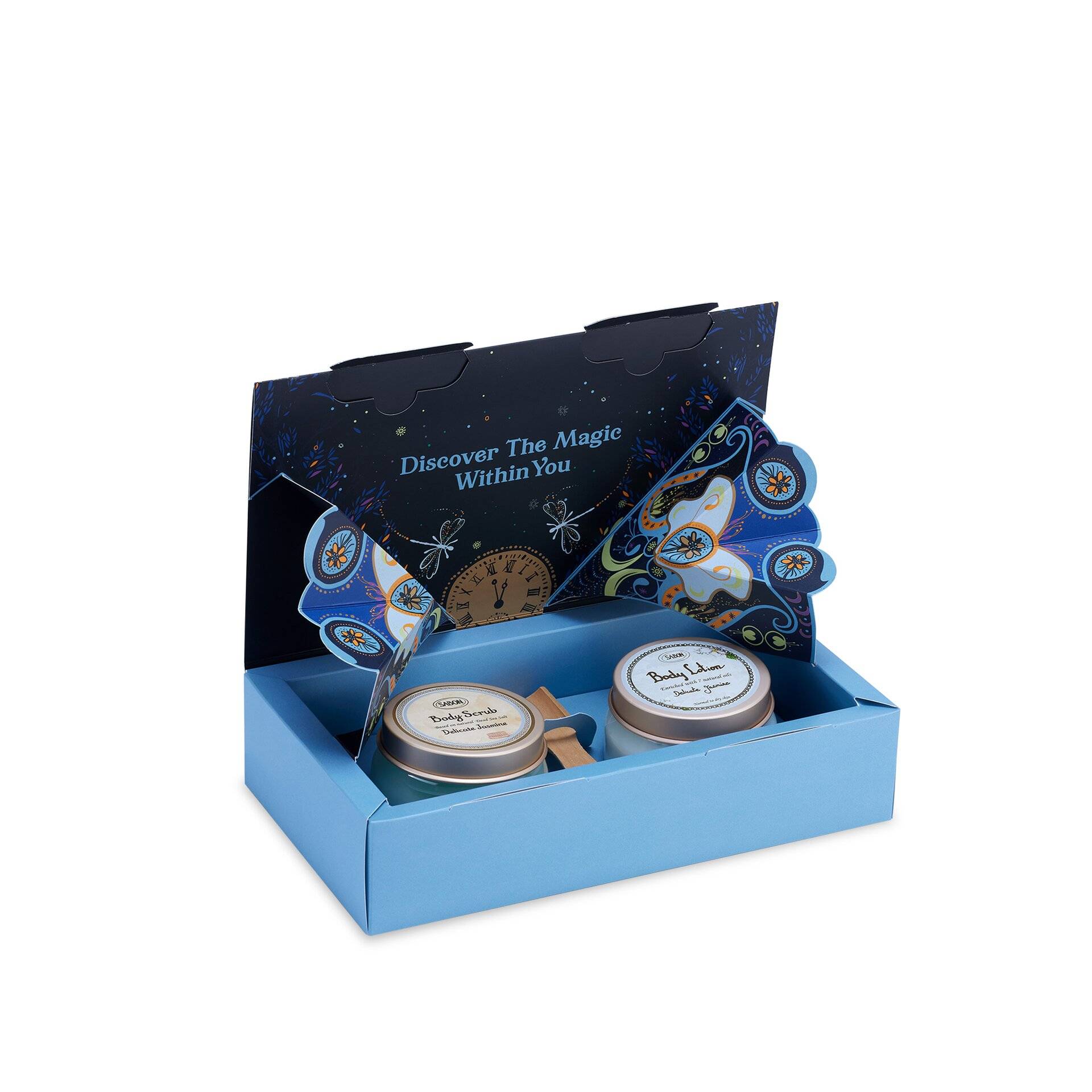 Set cadou Starry Jasmine