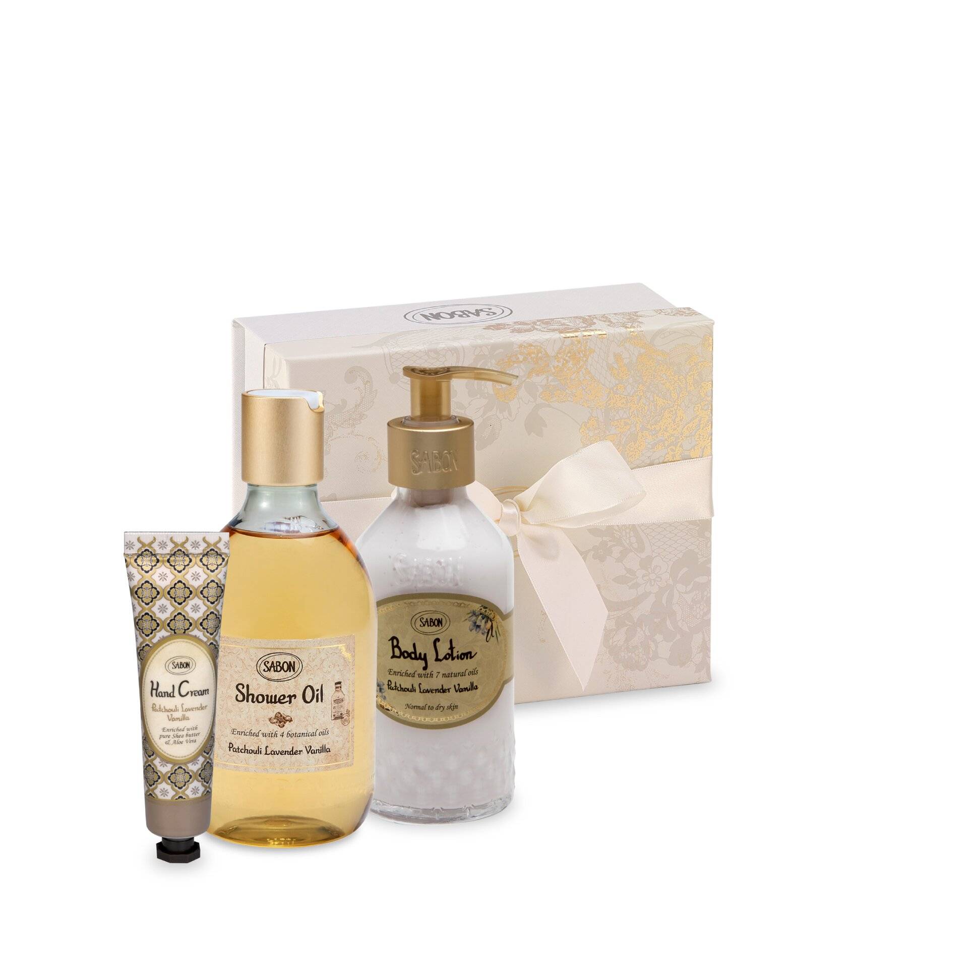 Set cadou Sweet Moments