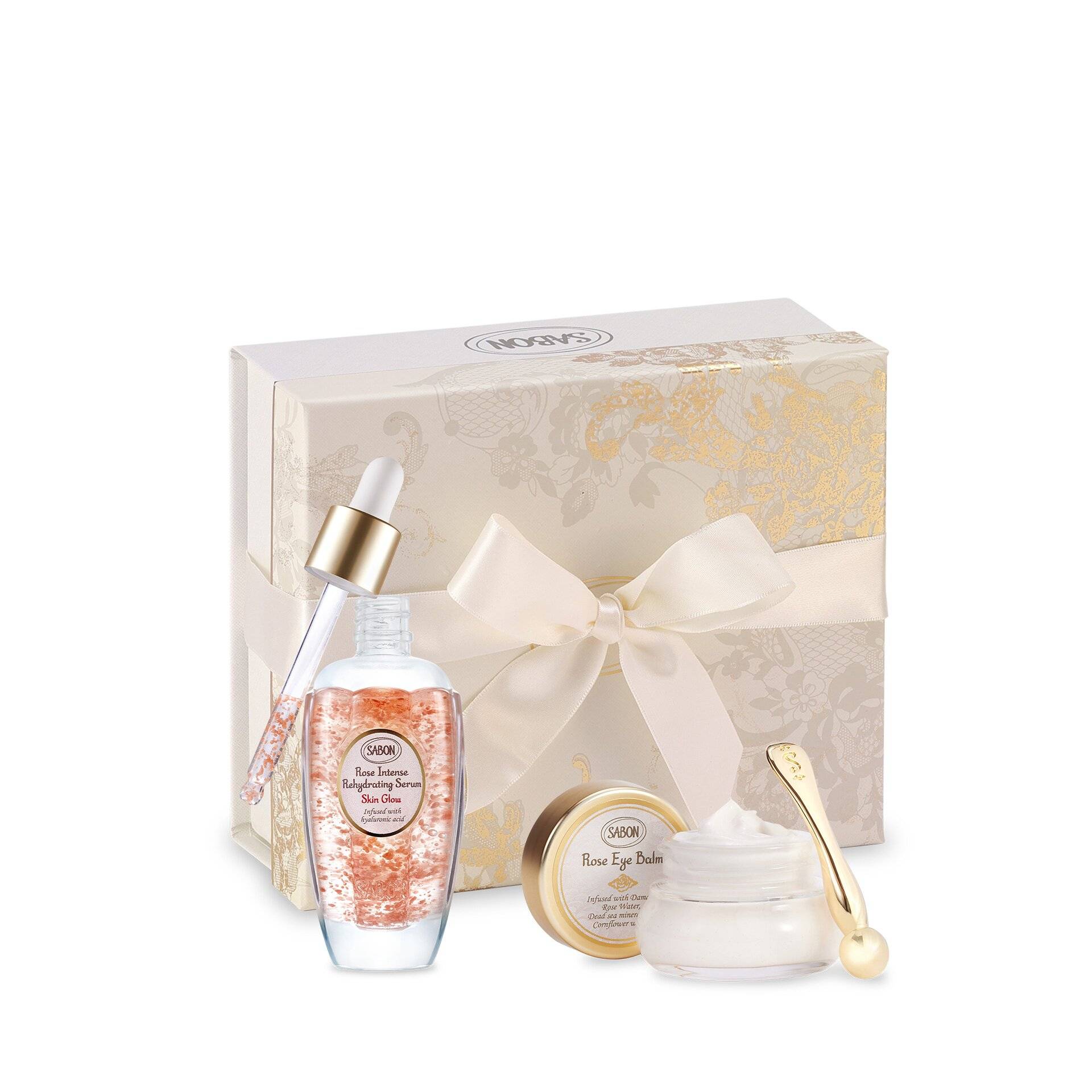 Set cadou Rose Intense