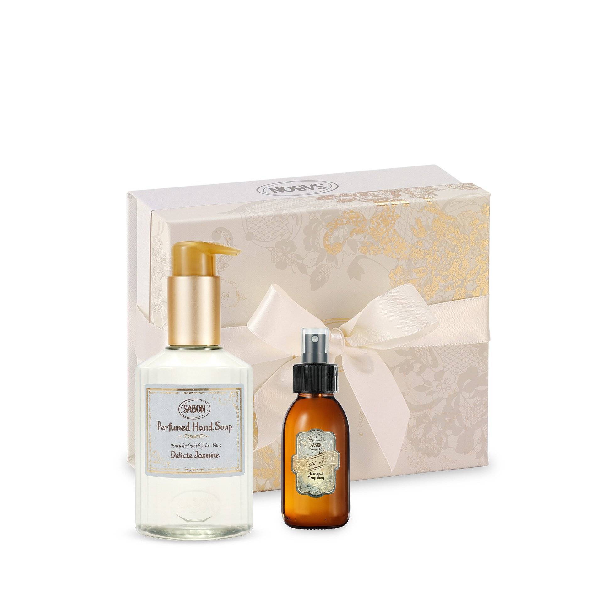 Set cadou Eternal Jasmine