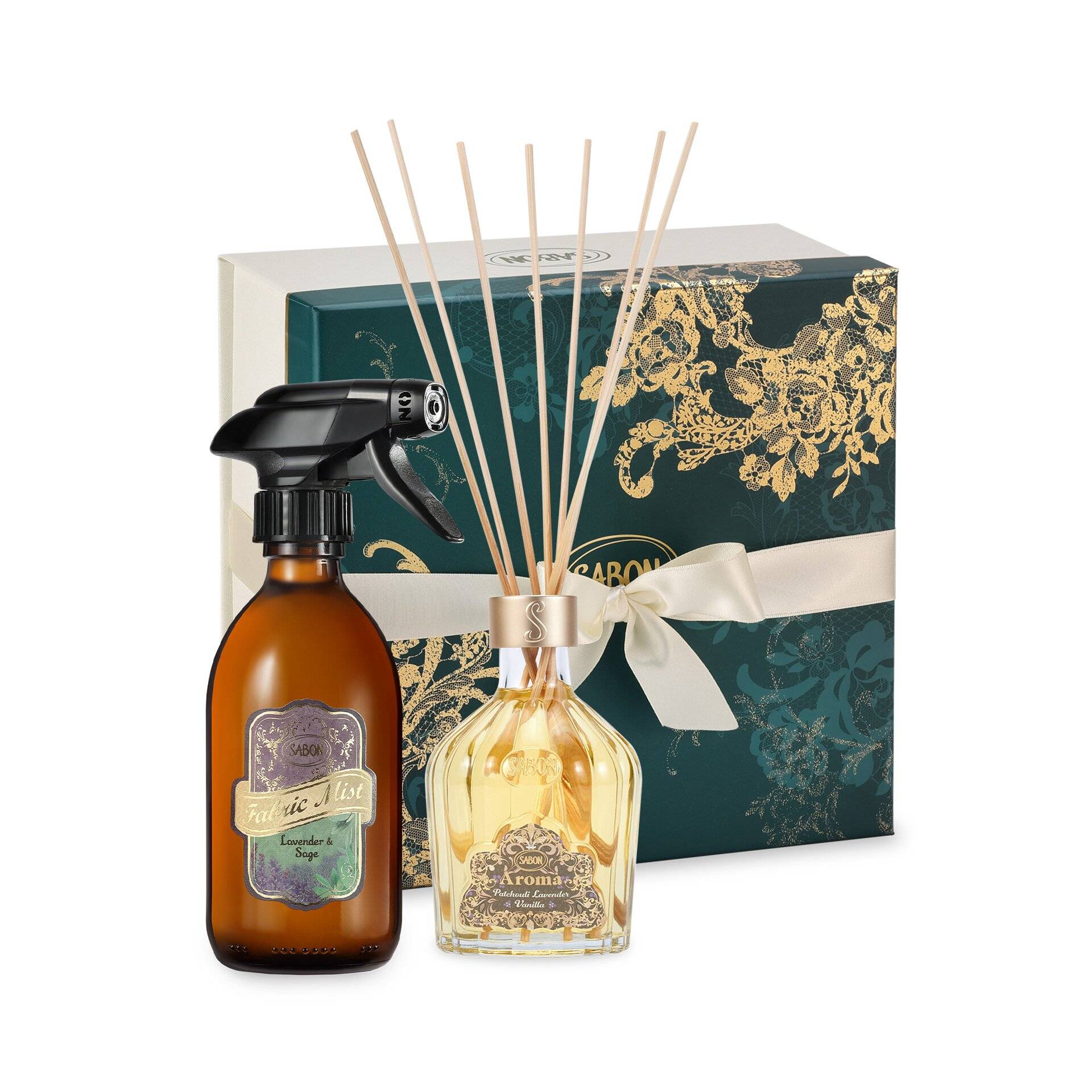 Set cadou Lavender Harmony