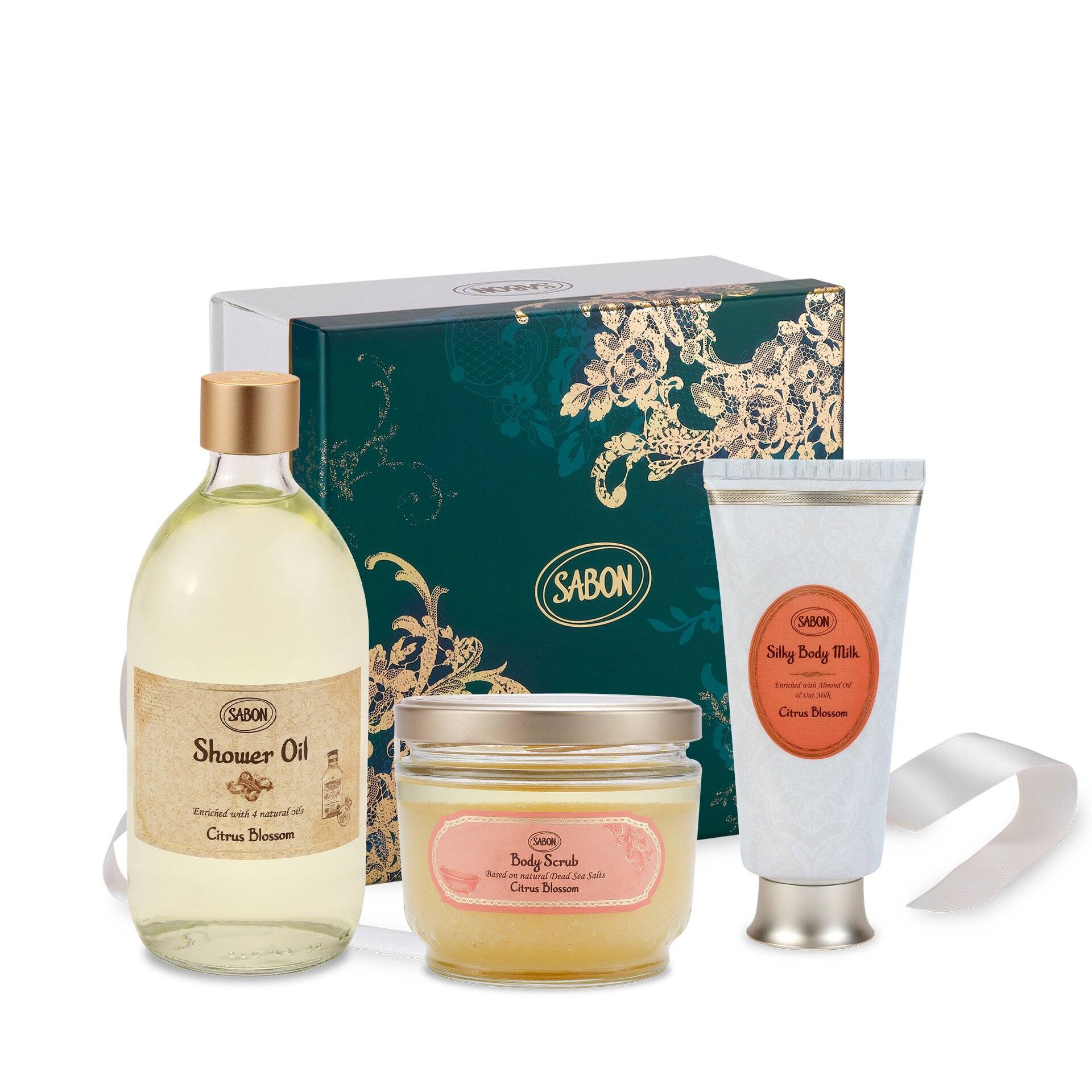 Body care Ritual Citrus Blossom [COPY]