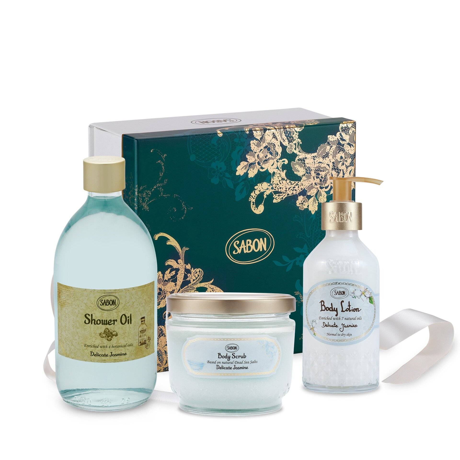 Body care Ritual Delicate Jasmine [COPY]
