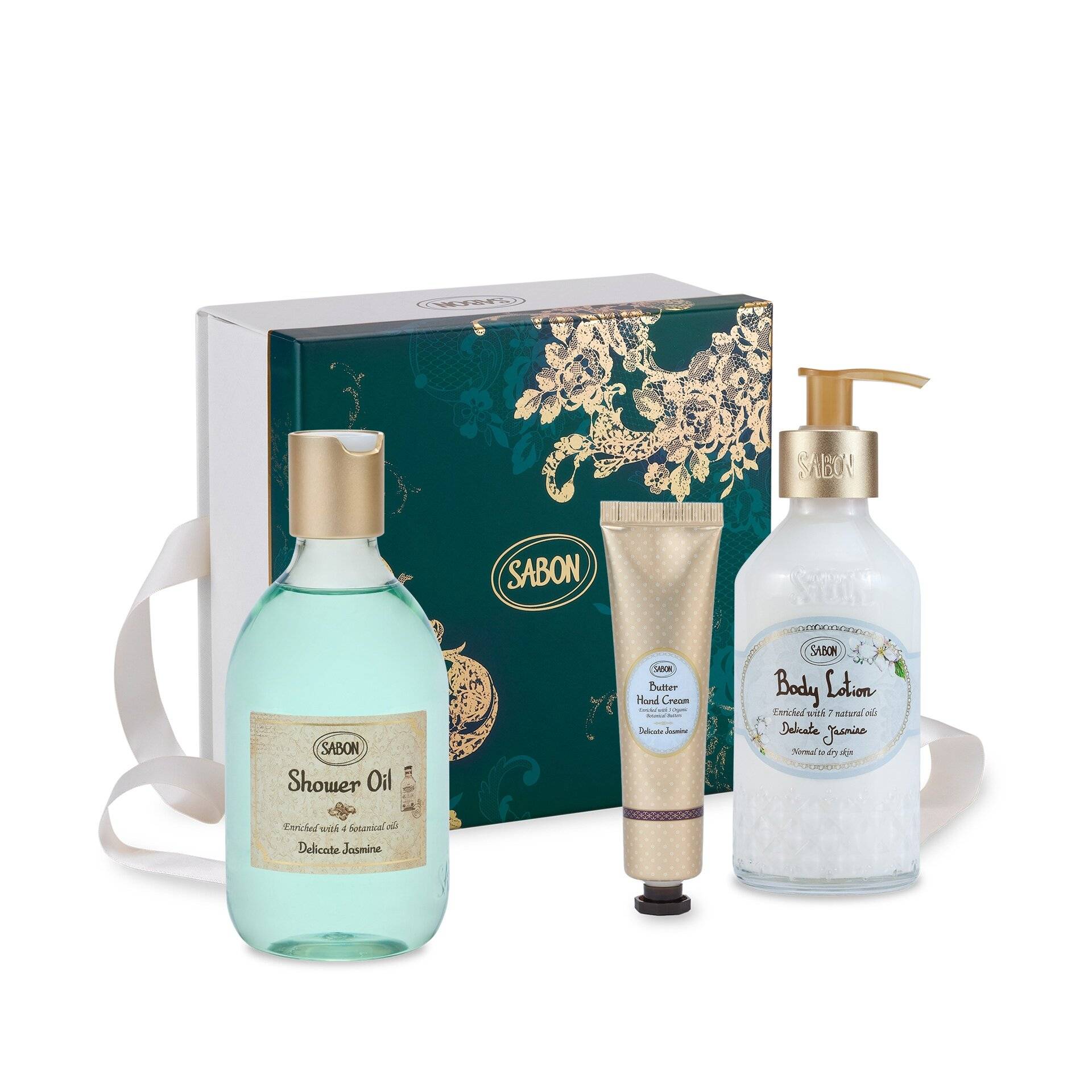 Gift Set Delicate Moments