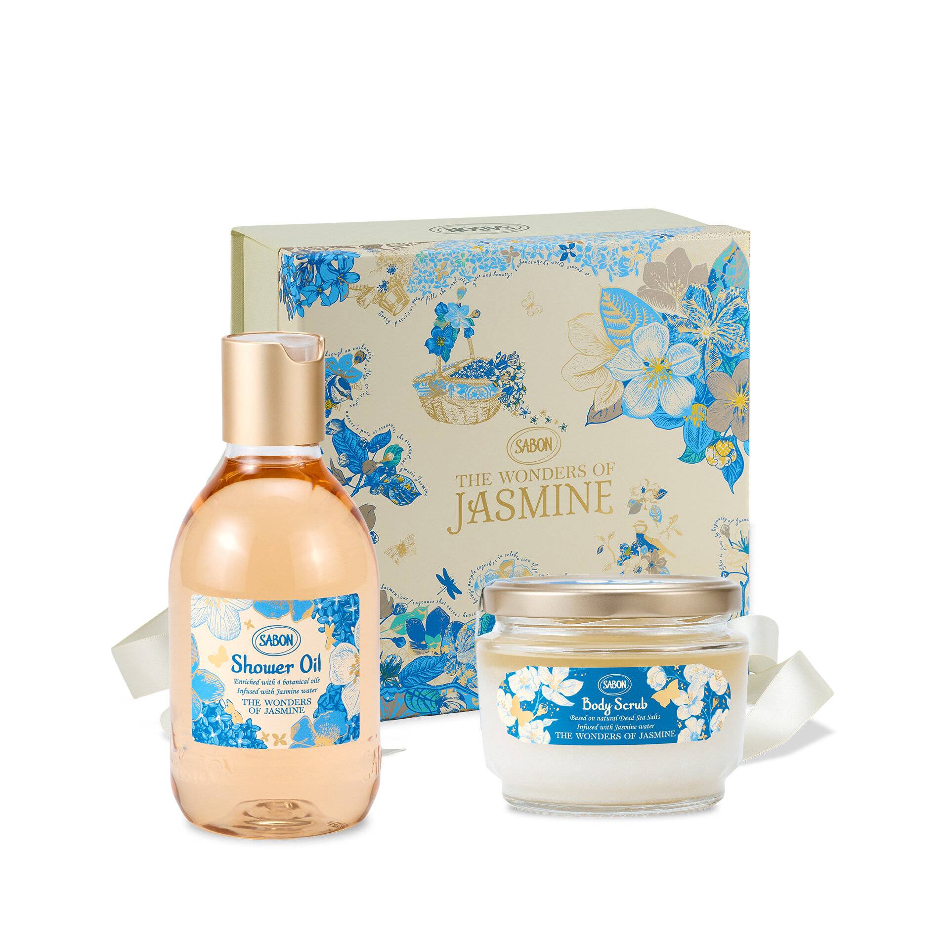 Gift Set Wonders Harmony