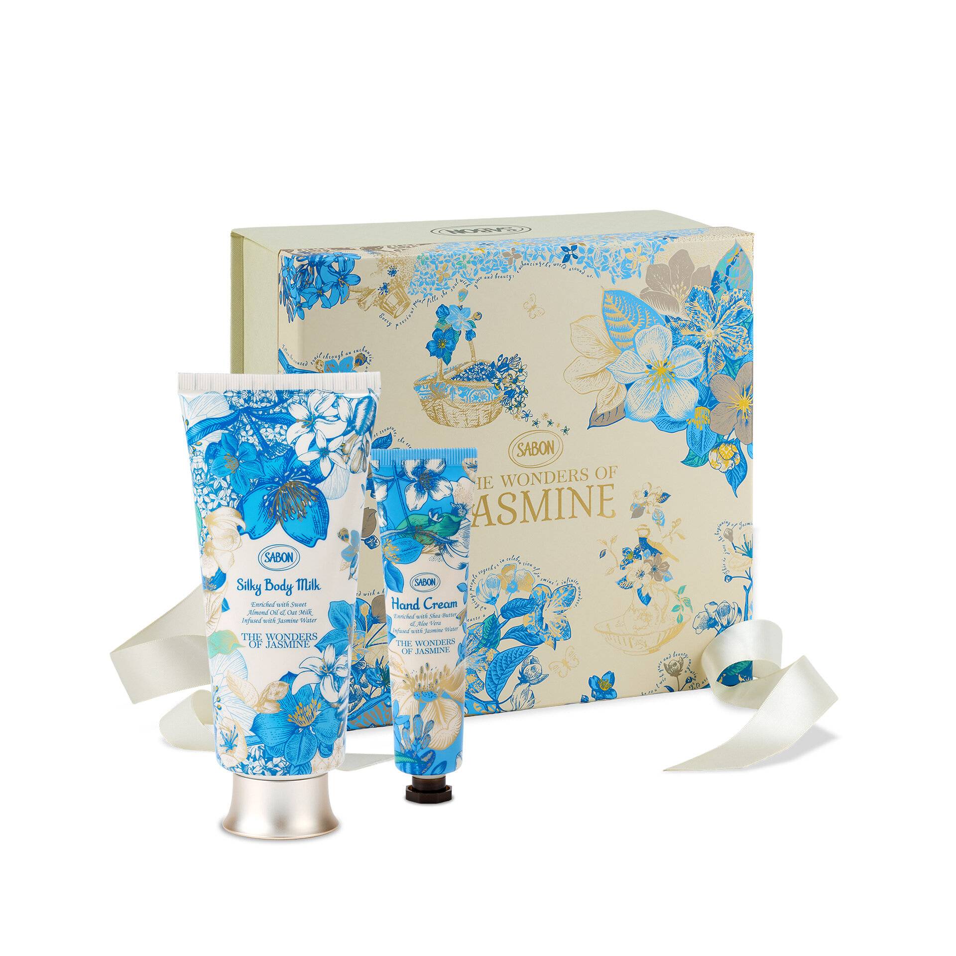 Gift Set Wonders Touch