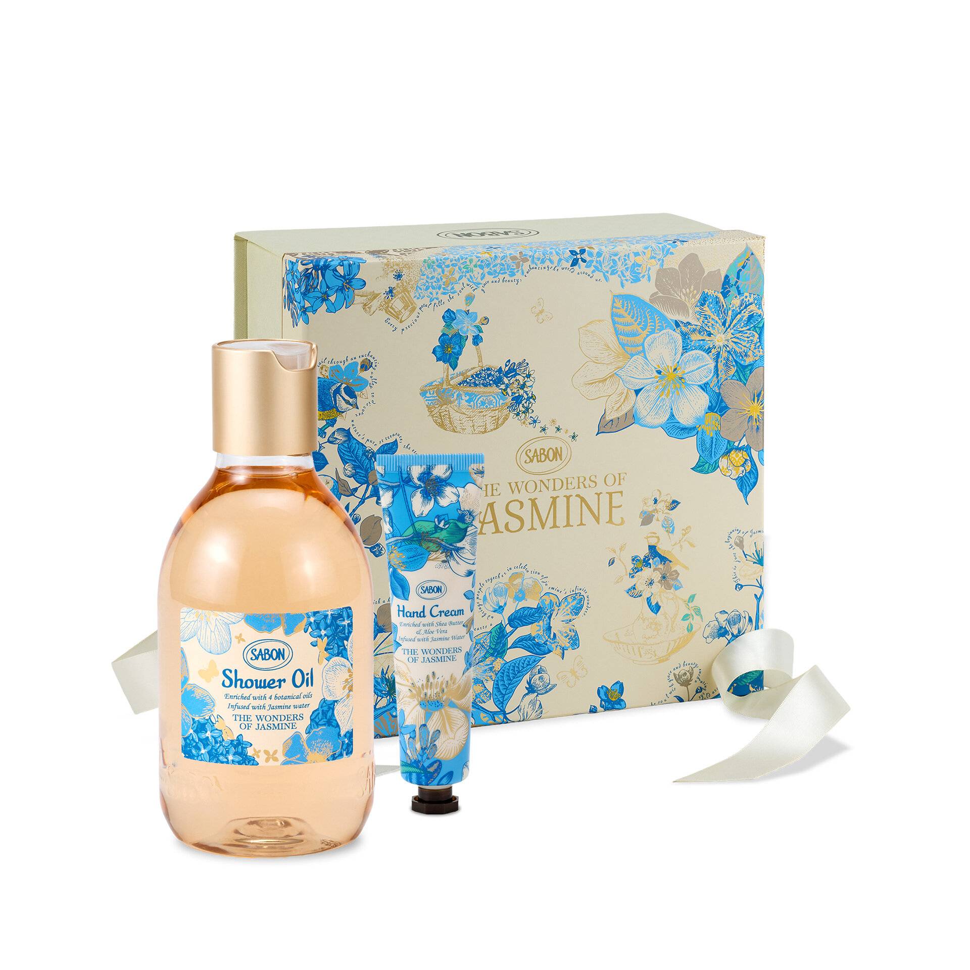 Gift Set Wonders Blissful