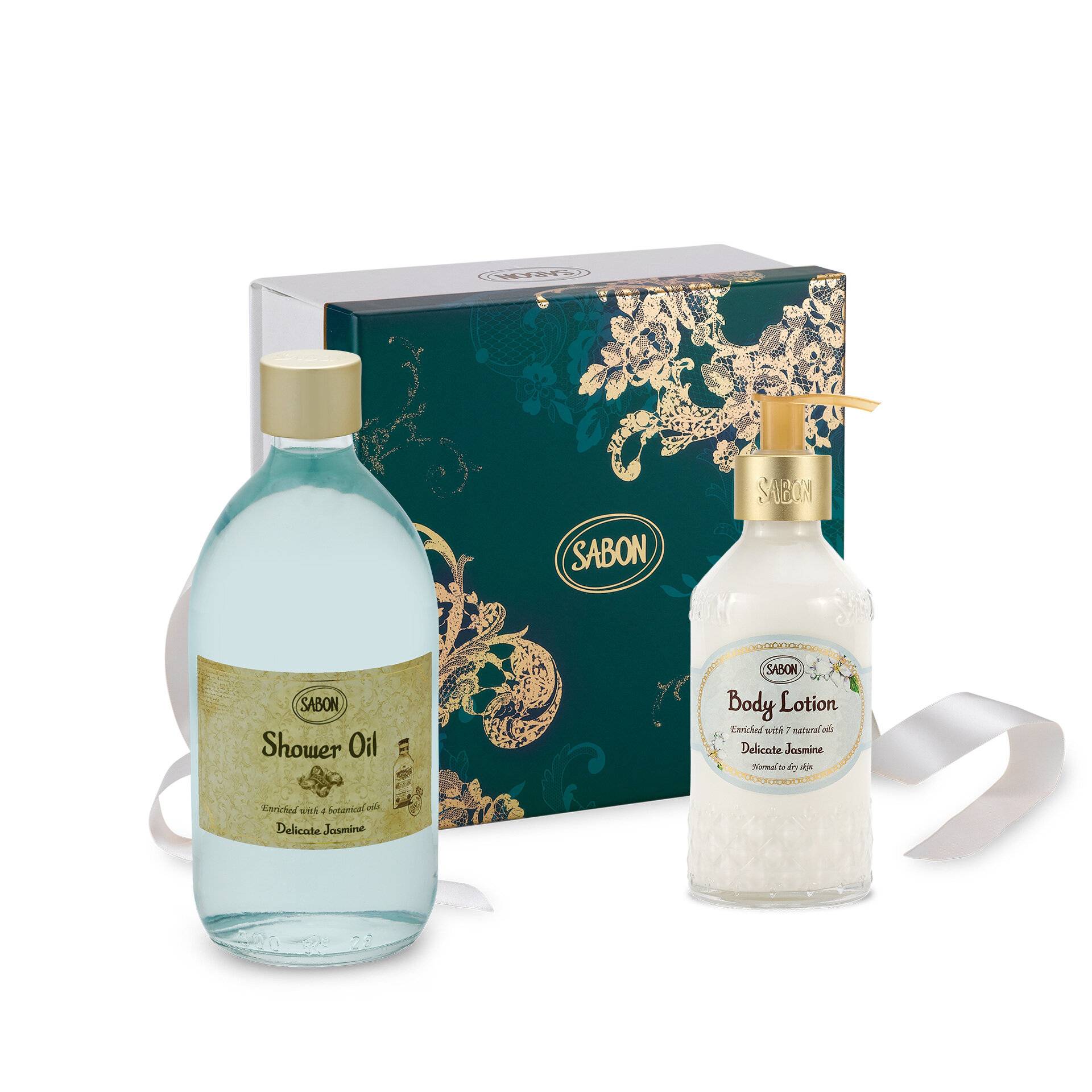 Gift Set Delicate Lady