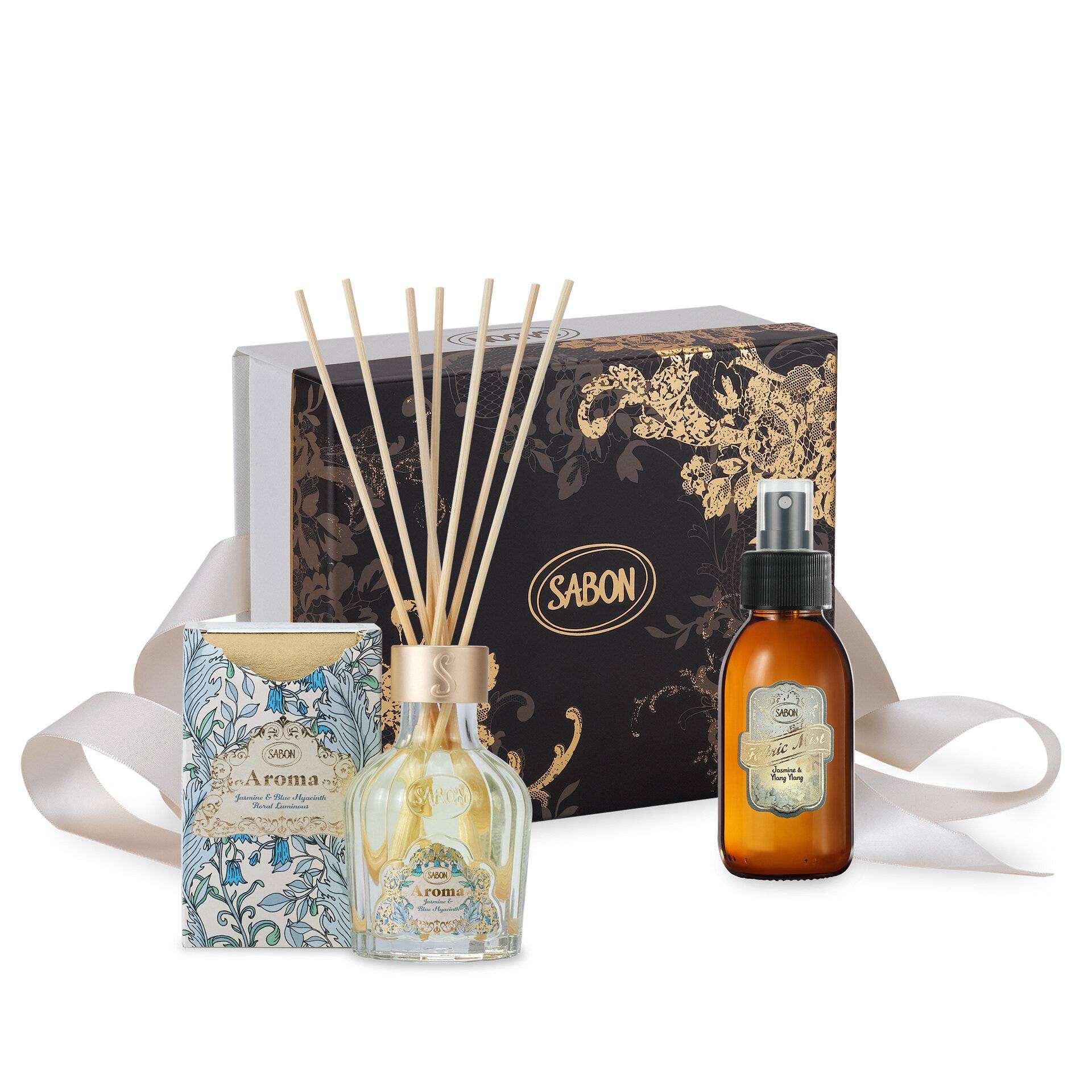 Gift Set Delicate Scent