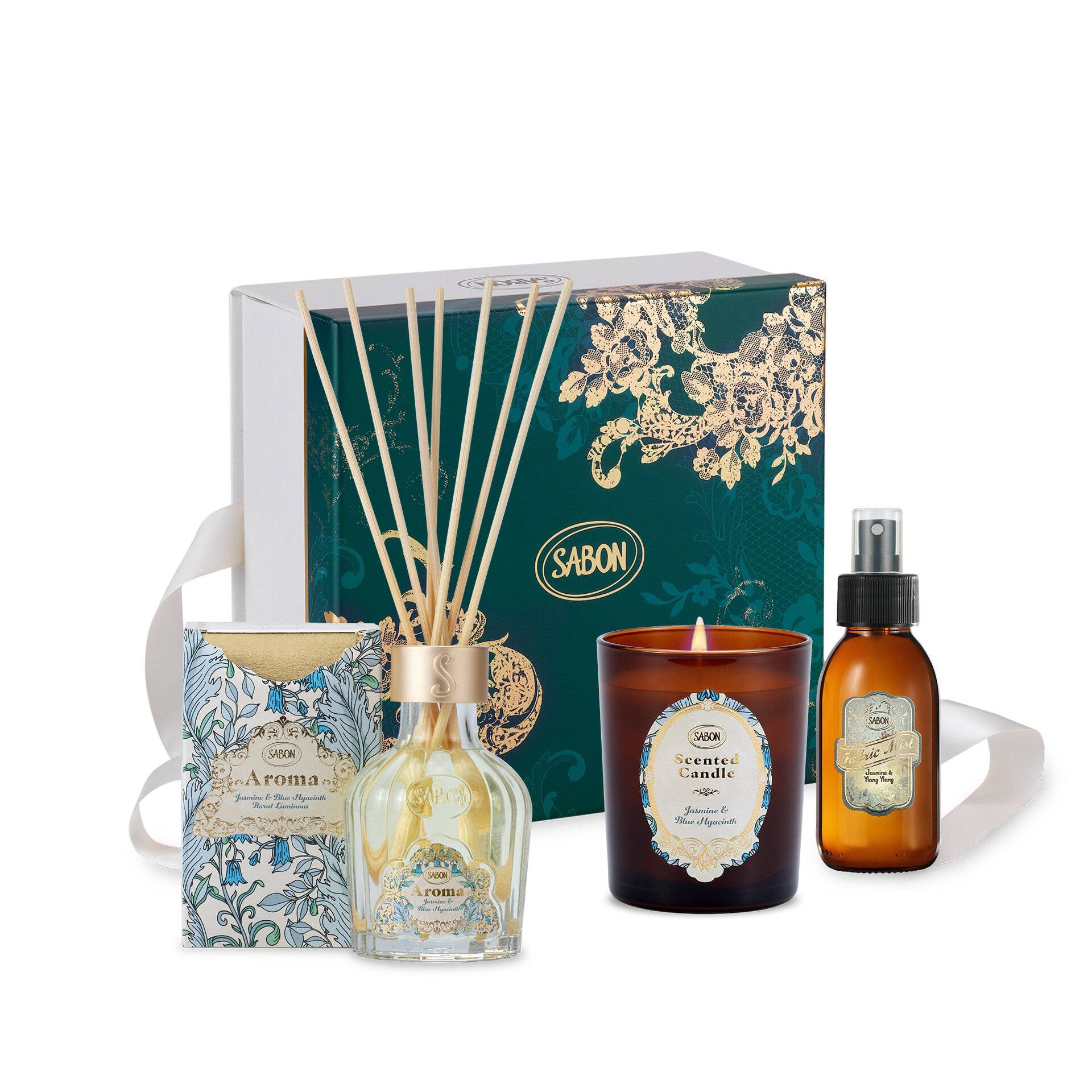 Set Cadou Jasmine Home