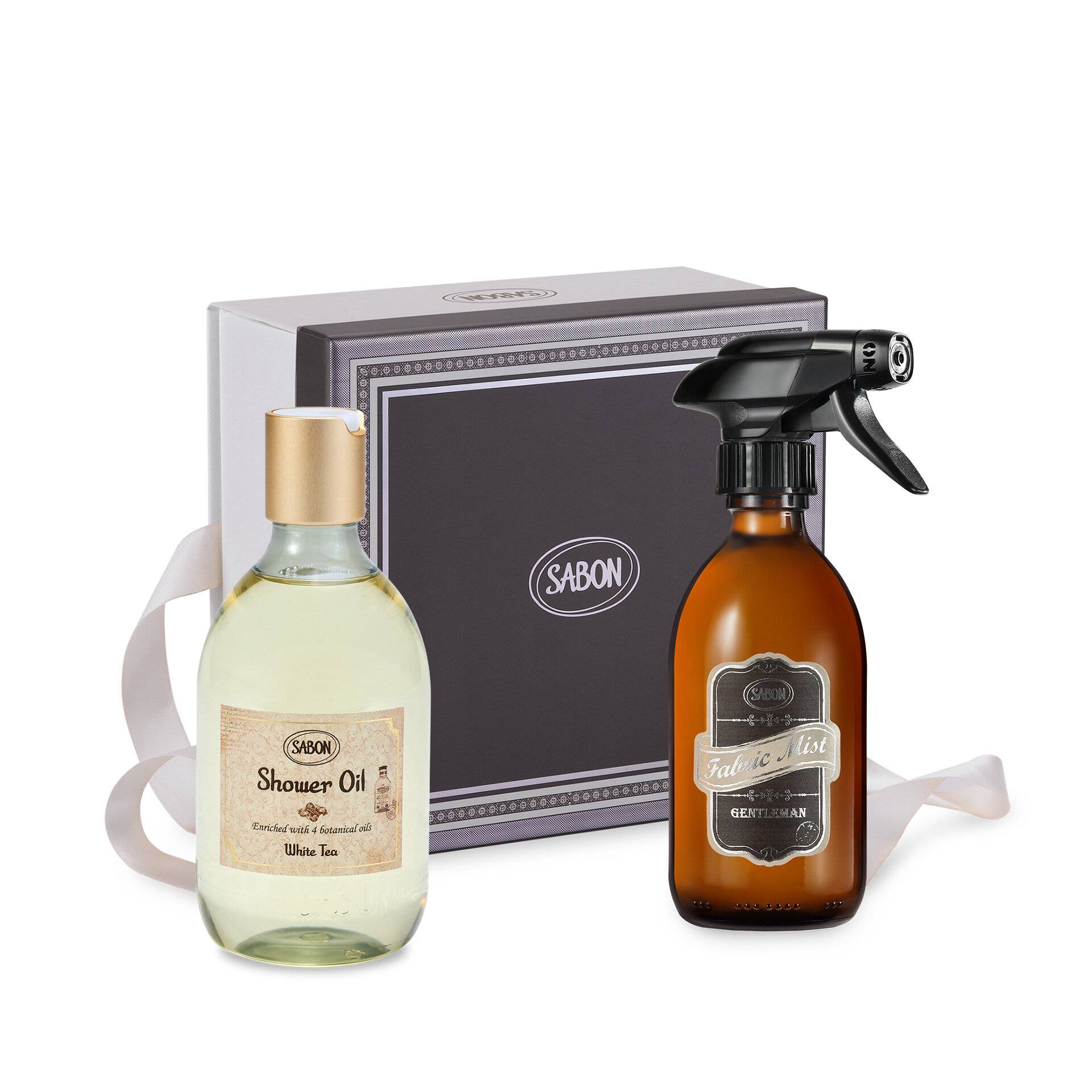 Gift Set Fresh Scent