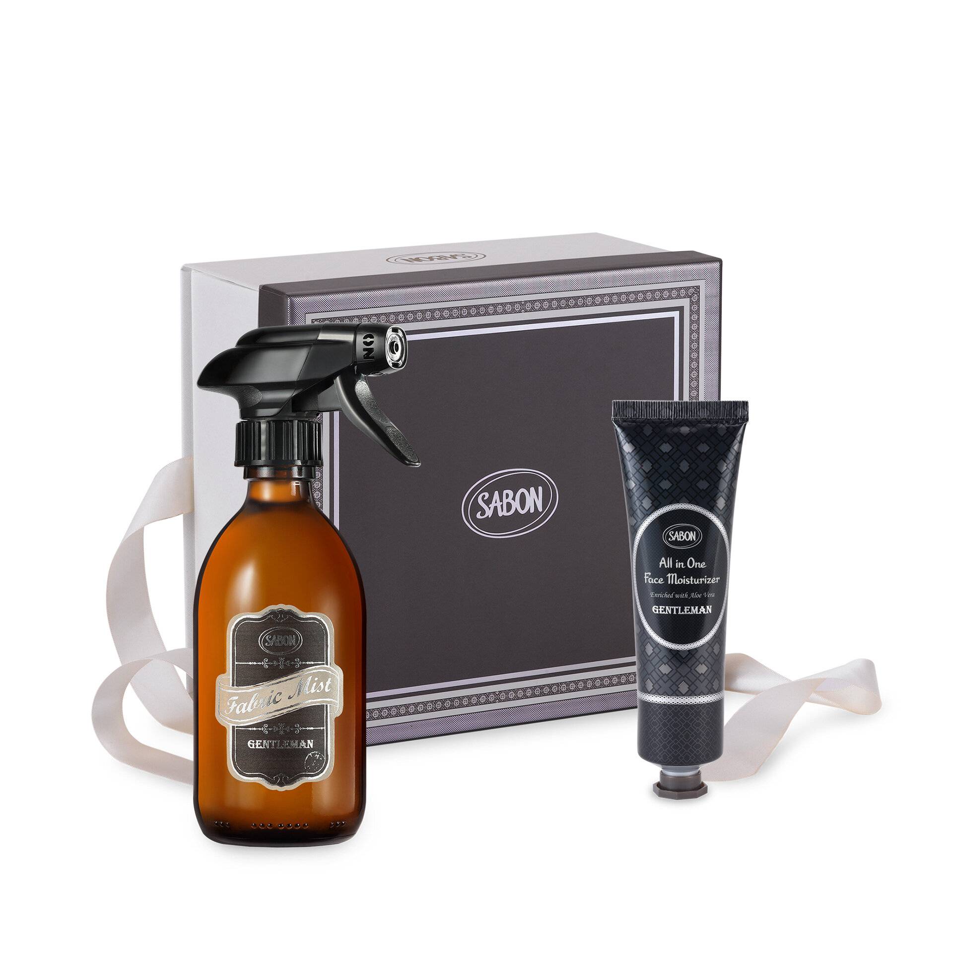 Set Cadou Gentleman Home