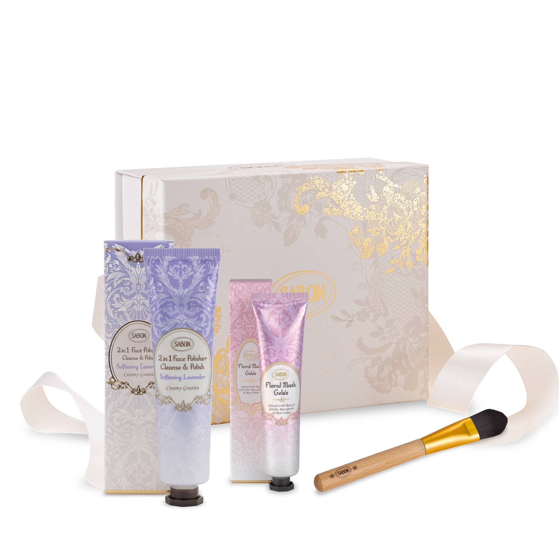 Set Cadou Mini Face Care