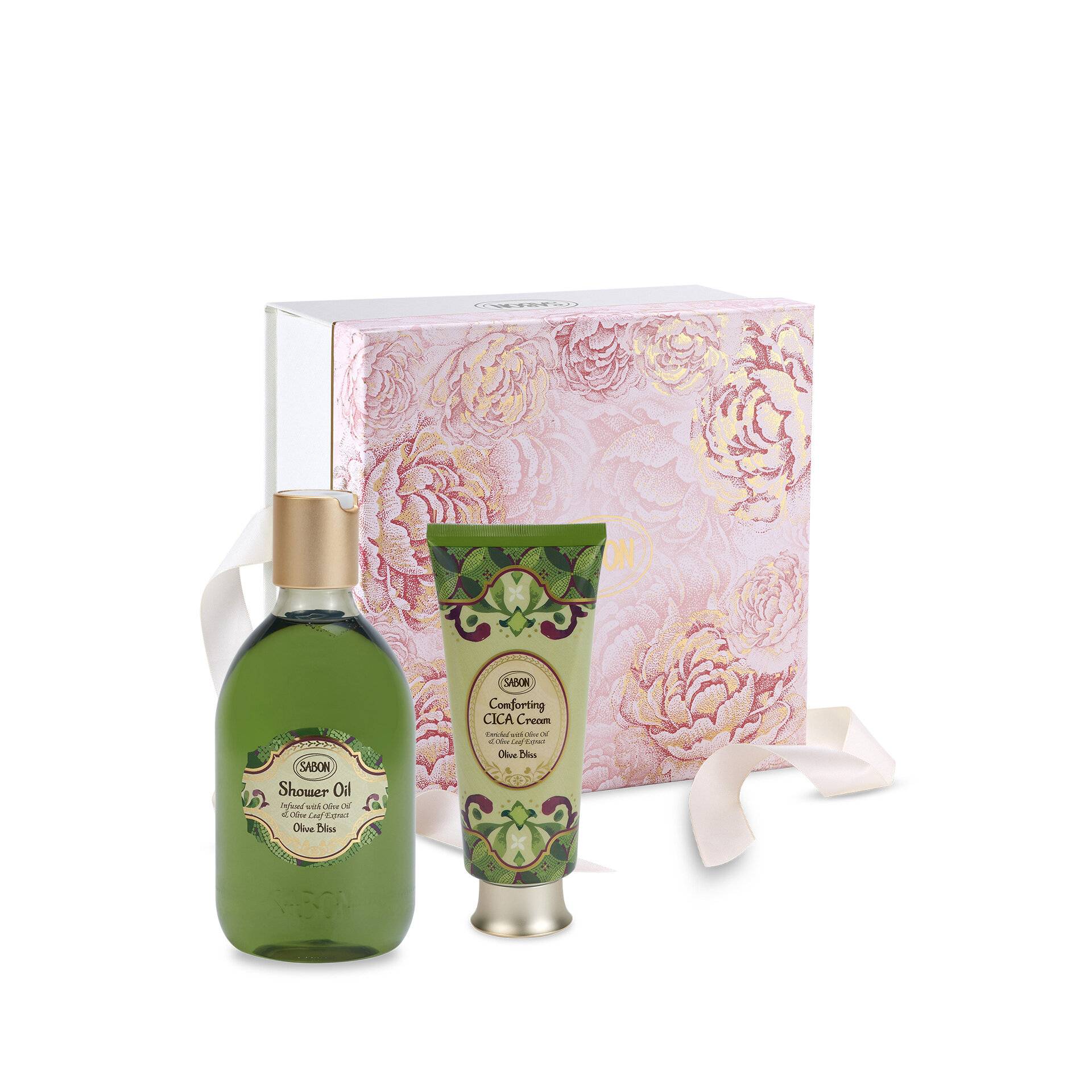 Set Cadou Blissful Lady