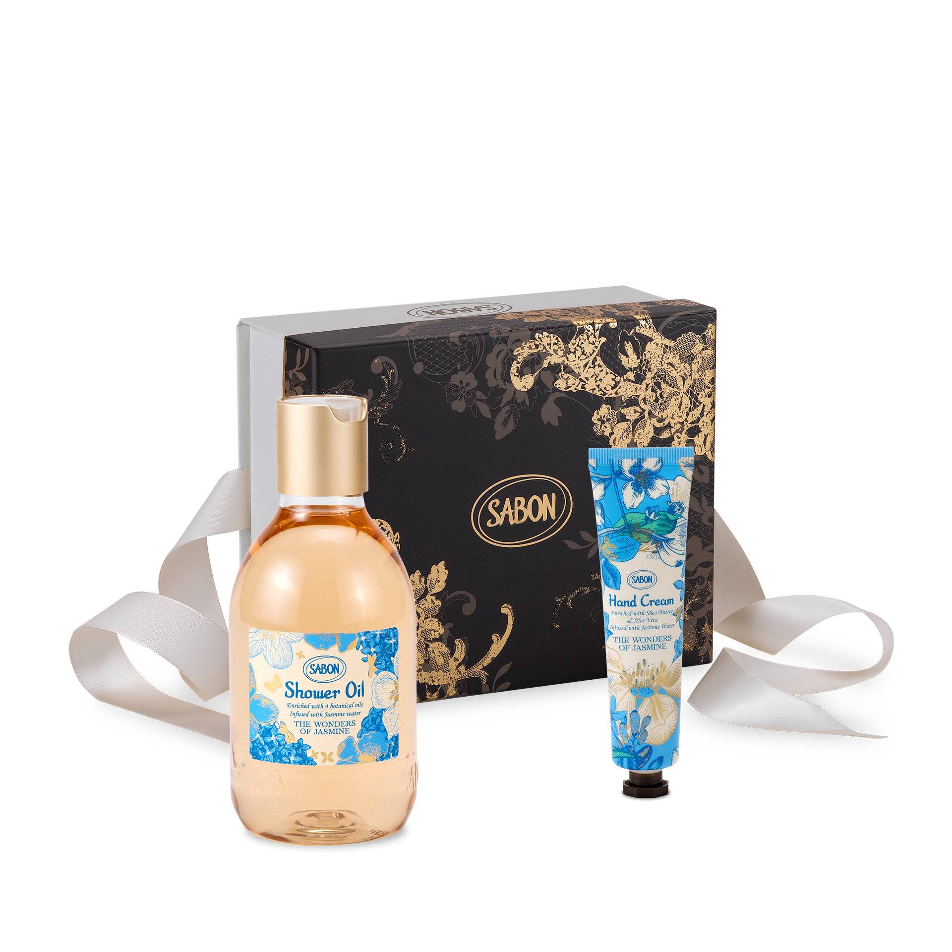 Gift Set Wonders Care