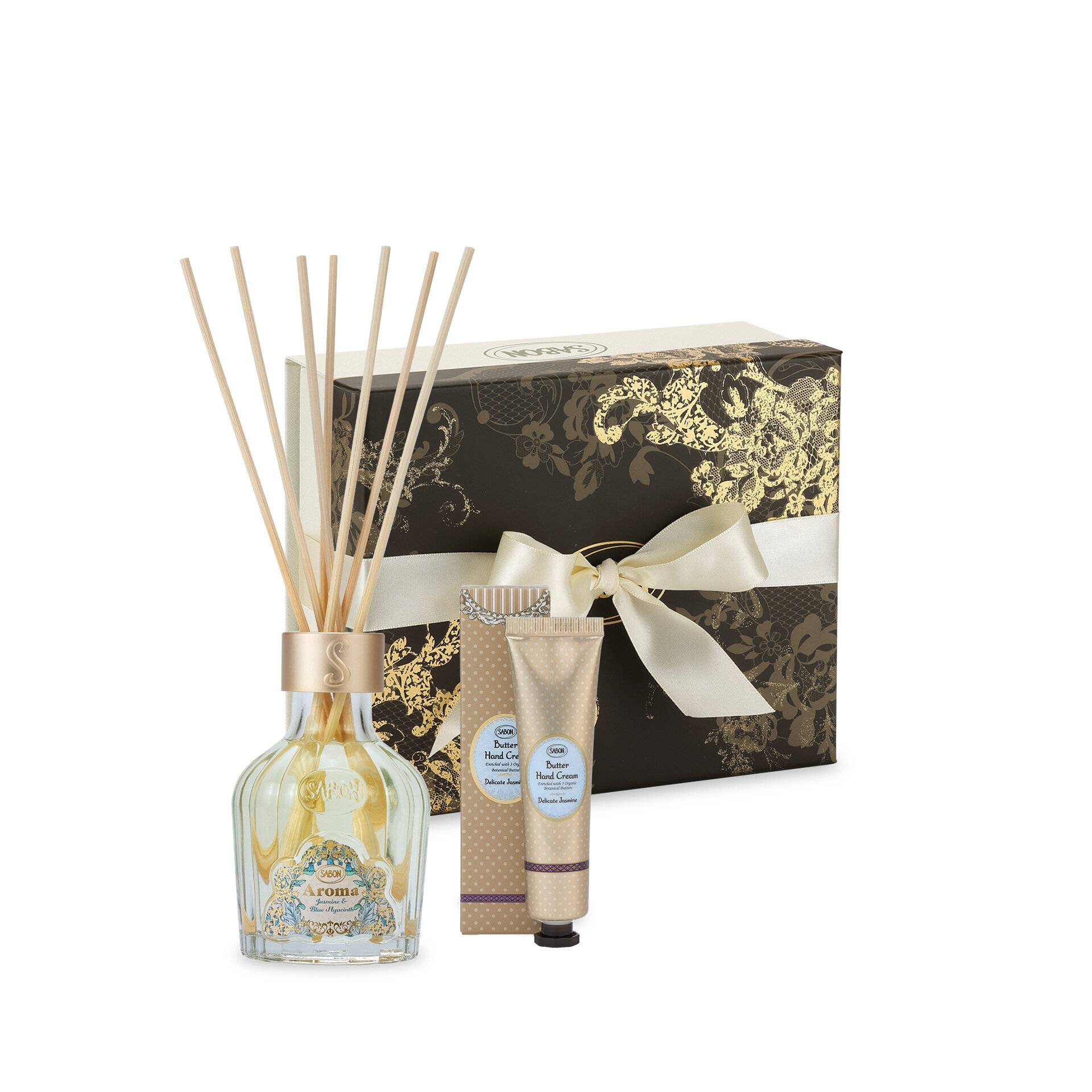 Set Cadou Daily Jasmine