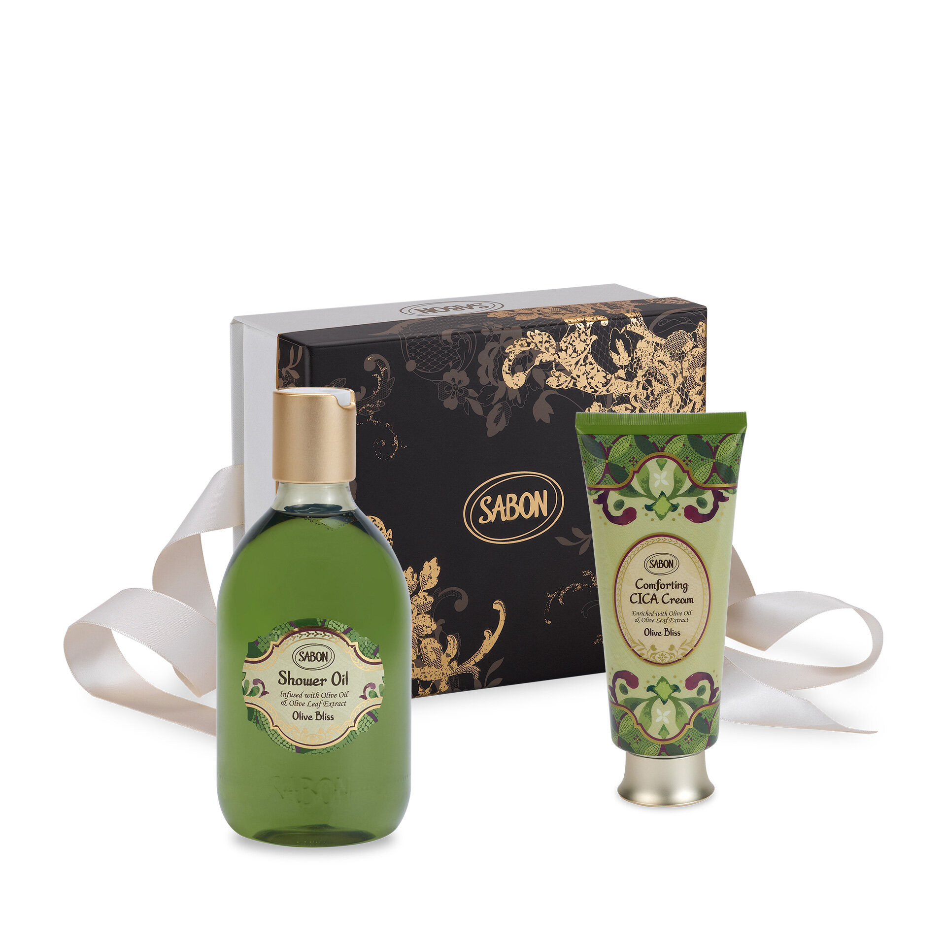 Set Cadou Blissful Lady