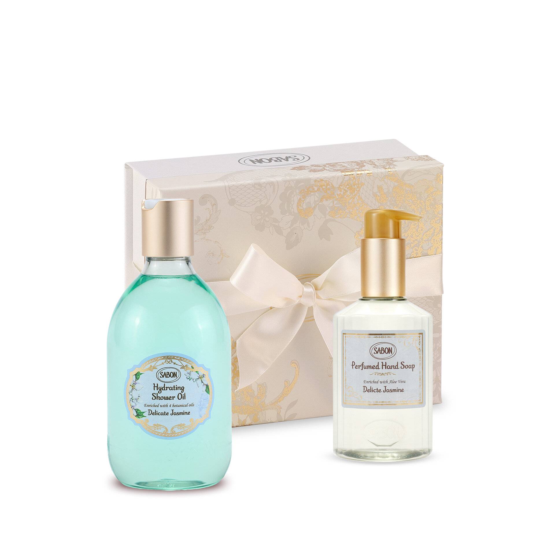 Gift Set Scent Spring
