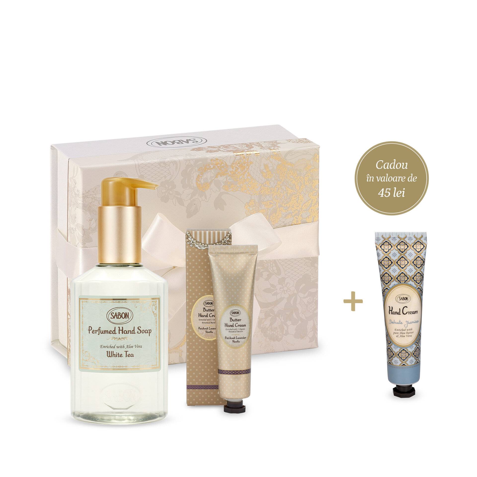 Set Cadou Hand Care Delights