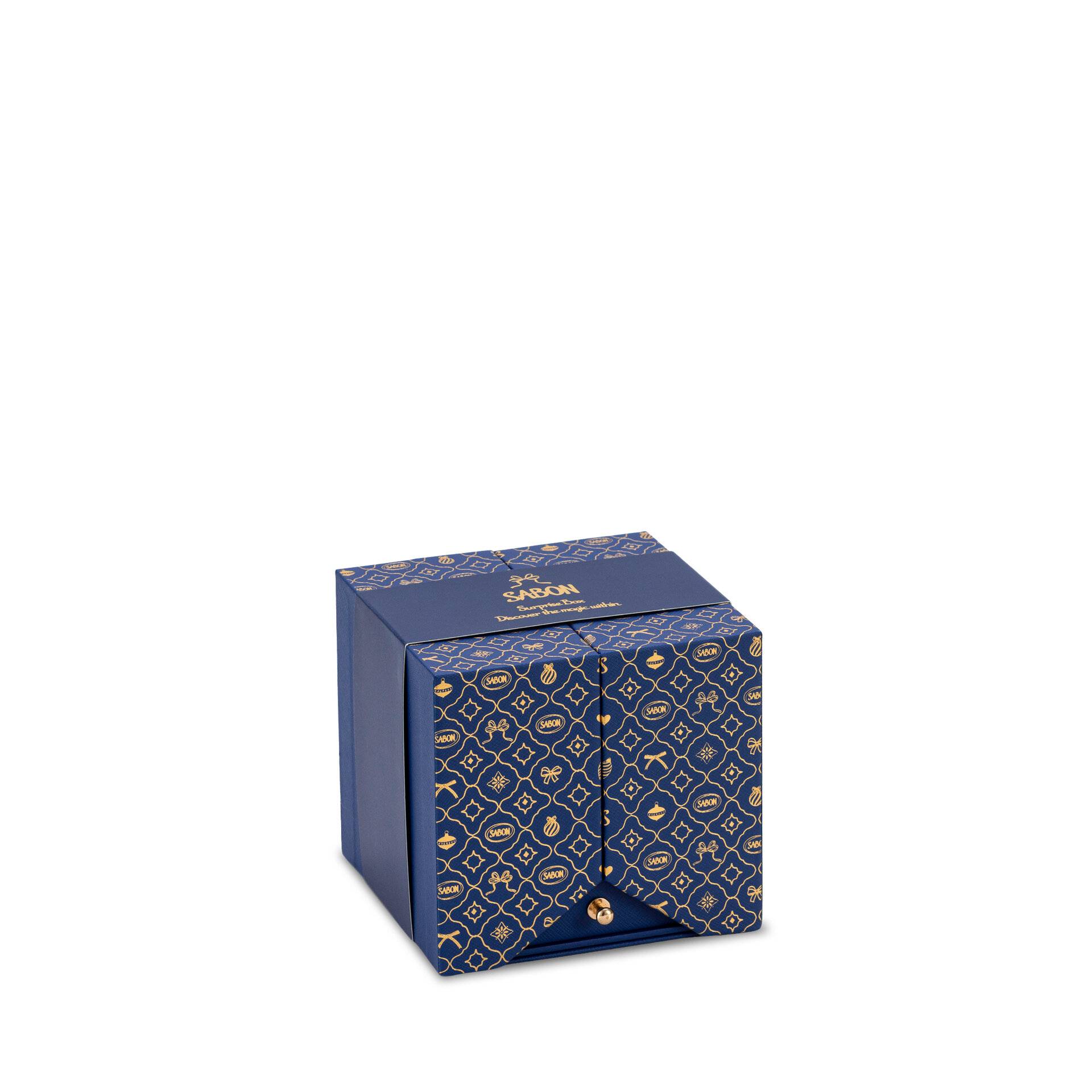 Surprize Box The Festive Voyage