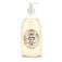 Shower Oil Patchouli - Lavender - Vanilla | 500 ml
