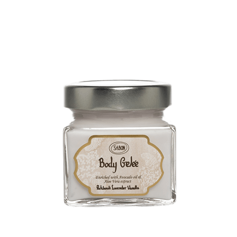 Body Gelée