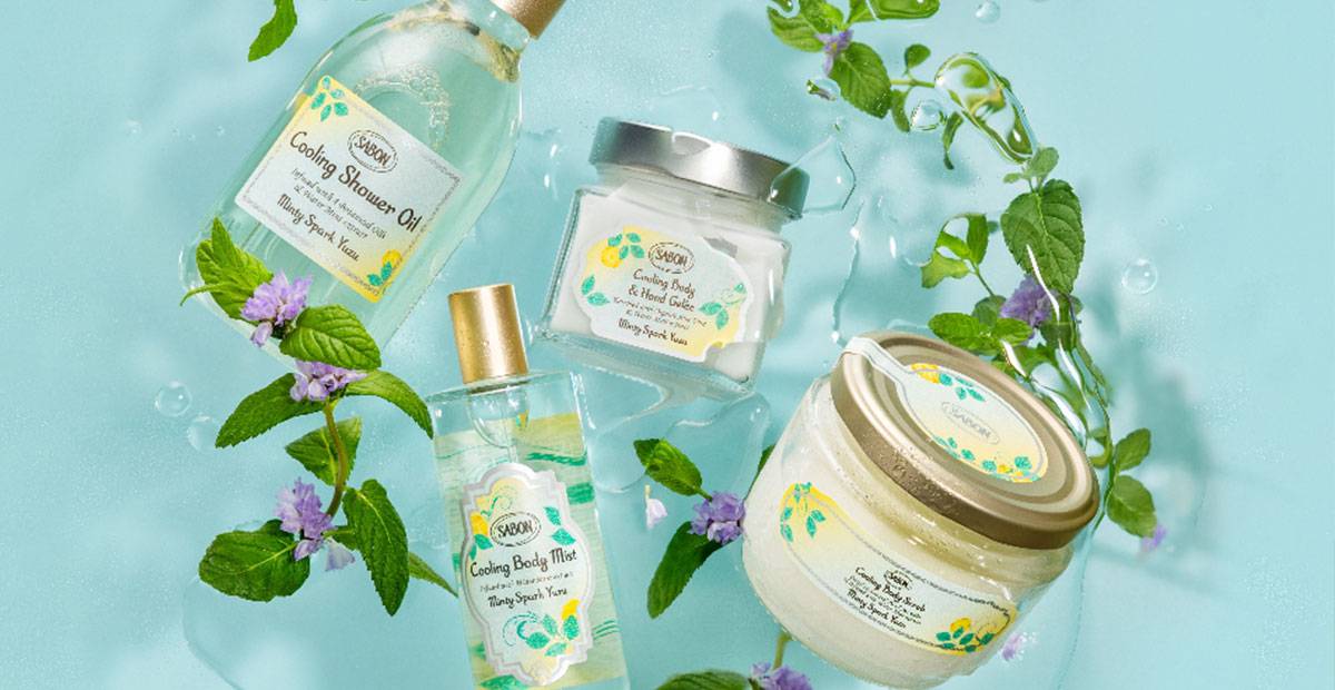 Minty Spark Yuzu