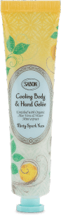 Cooling Mini Body & Hand Gelee 30 ml