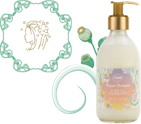 Repair Shampoo 290ml