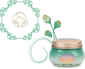 Awakening Tea 2-in-1 Face Polisher 125ml