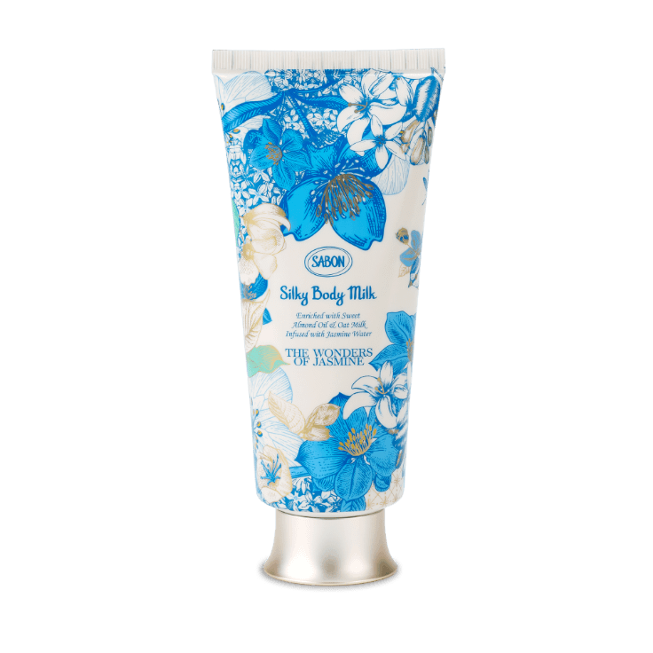 Lapte de corp Wonders of Jasmine 200ml