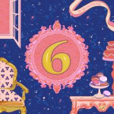 6