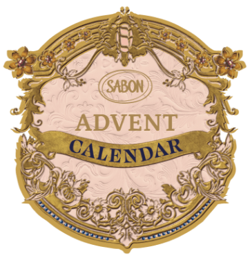 SABON’s Advent Calendar