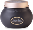 Mască & Scrub Dead Sea