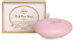 Rich Face Soap