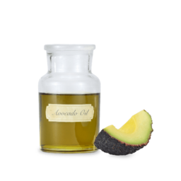Ulei de avocado
