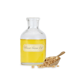 Ulei din germeni de grâu