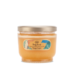 Scrub de corp 600 g
