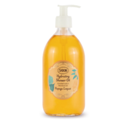 Ulei de duș 500 ml