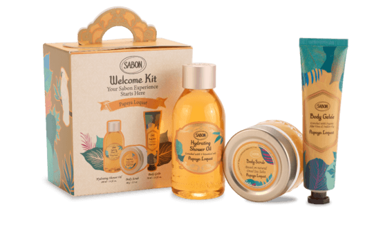 KIT DE BUN VENIT
